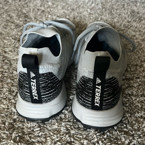 Adidas Terrex Two Parley shoes - Picture 5 of 7